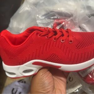 Shein Athletic Shoes